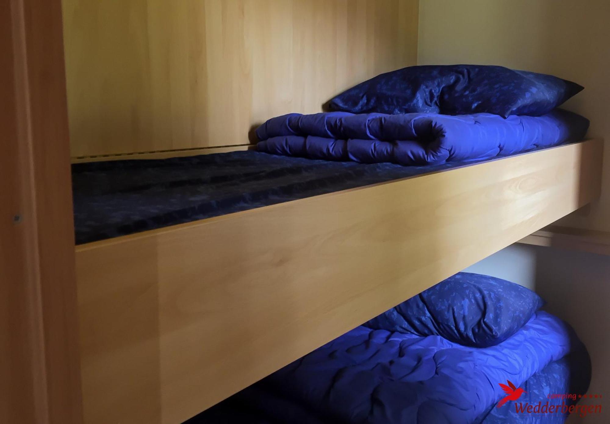 Camping Wedderbergen 部屋 写真
