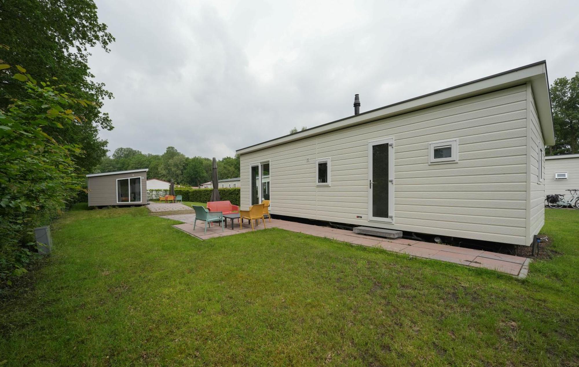 Camping Wedderbergen 部屋 写真